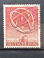 Berlin E.R.P Mi-Nr. 71 gestempelt geprüft BPP