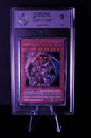 Yugioh Chaos Emperor Dragon IOC