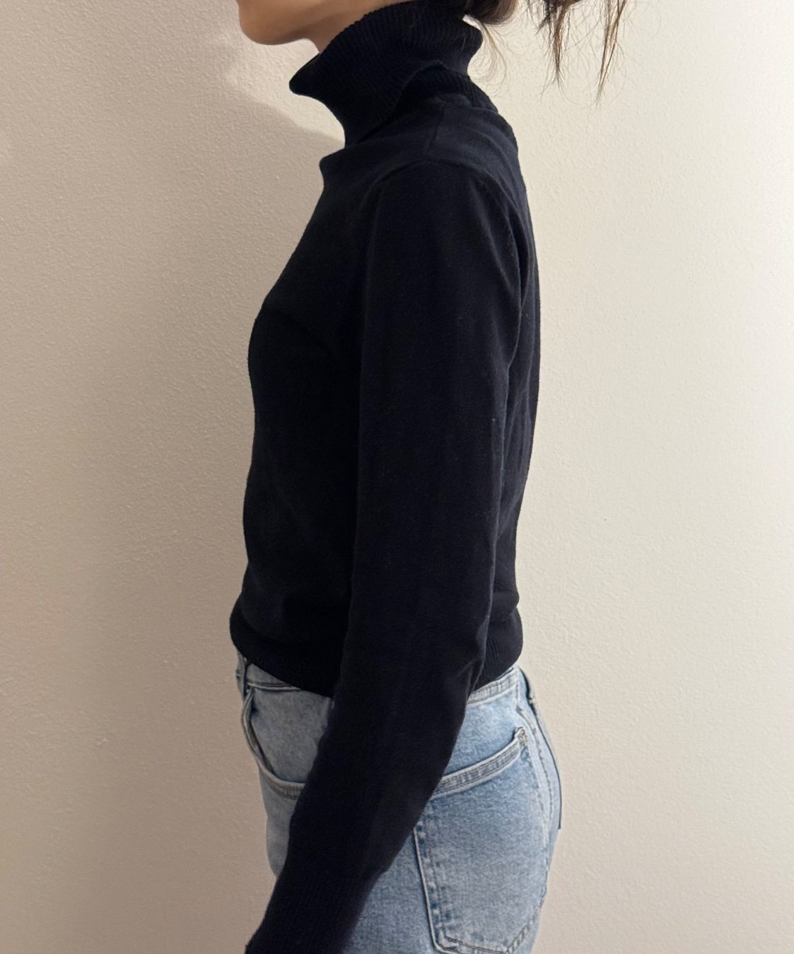 Pulls & Sweat-shirts: Turtleneck Pullover – D'occasion à Zürich par jul_5t9s 3