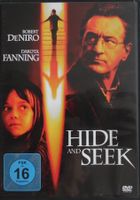Hide and Seek