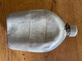 Original WW1 us Army Canteen