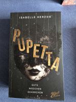Isabelle Herzog - Pupetta (Black Edition)