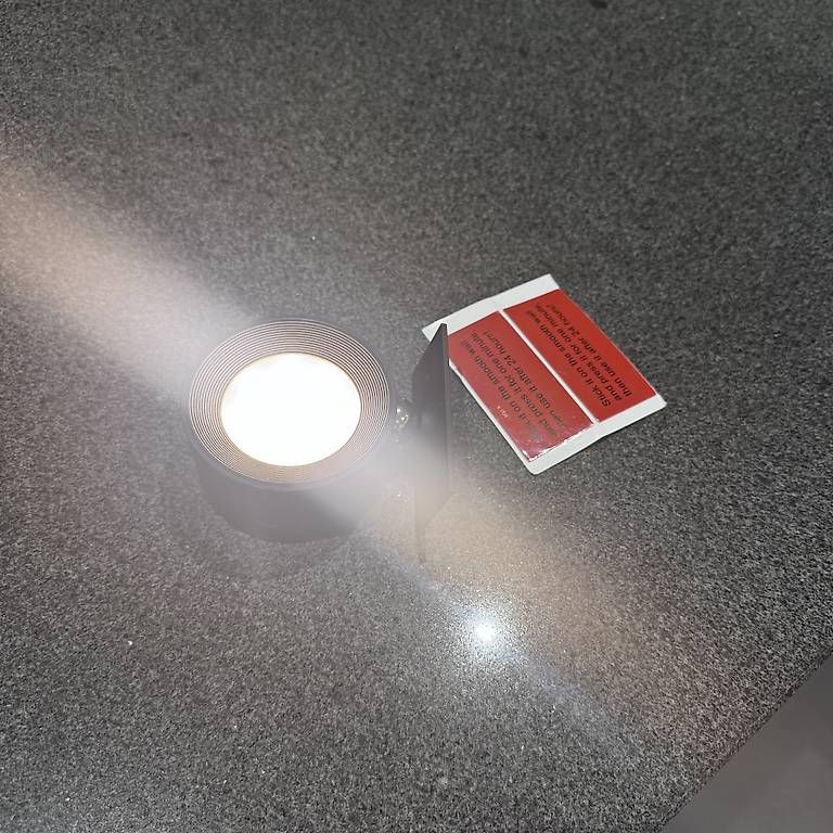 Lampes: Wandleuchte Magnetisch – Neuf (Voir description) à Hinwil par norisenya 2