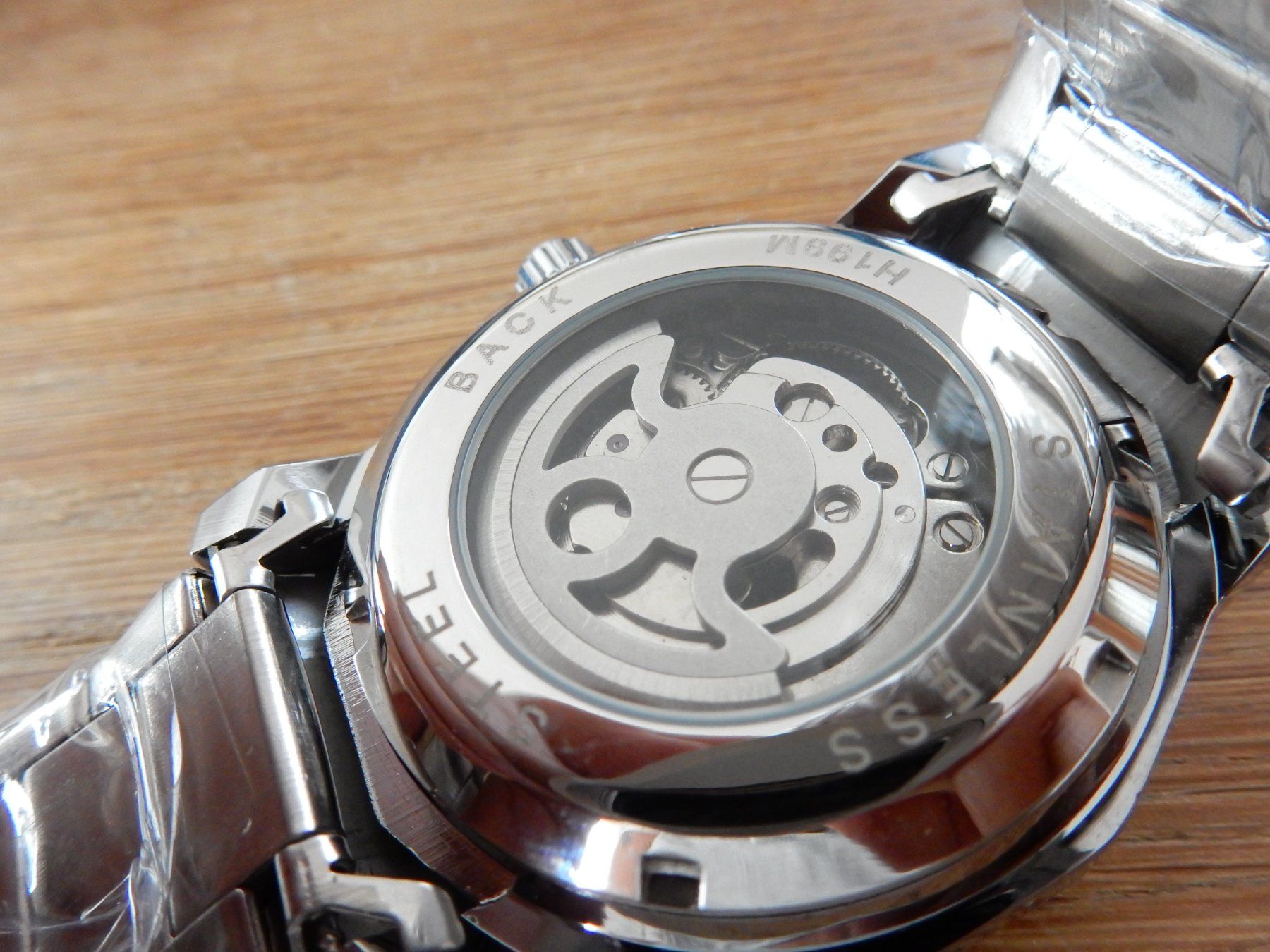 Orologi: Forsining Original Herren Uhr – Nuovo (secondo la descrizione) da Balsthal venduto da Subaru11 5