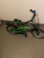 Kindervelo 16 Zoll