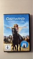 DVD Ostwind - Aufbruch nach Ora- Top Zustand! (2106)