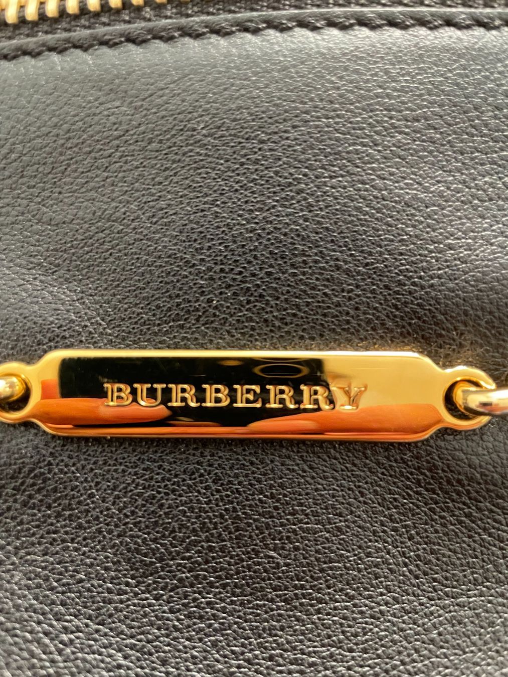 Burberry Borse da donna: Burberry Tasche Pocket – Nuovo (secondo la descrizione) da Münchenstein venduto da Calimeroaim 1