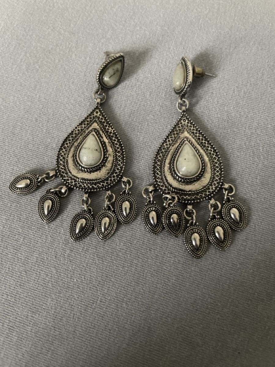 Ohrringe & -stecker: Ohrschmuck – Gebraucht aus Rorschach von efd_fb6s
