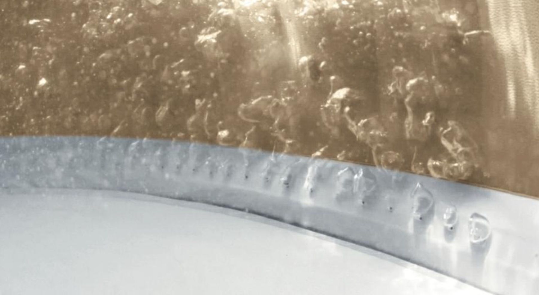 Intex Whirlpool: Intex Purespa Bubble Massage Whirlpool SPA – Nuovo (secondo la descrizione) da Zwillikon venduto da Pool24 3