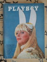 PLAYBOY November 1966