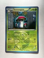 Pokemon Karte Amoonguss Plasma Storm