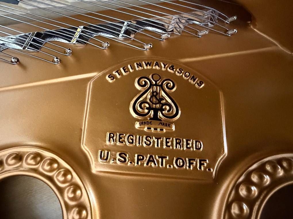Steinway Musikinstrumente: Steinway & Sons B-211 Total Restauriert – Gebraucht aus Bern von Heutschipiano 3