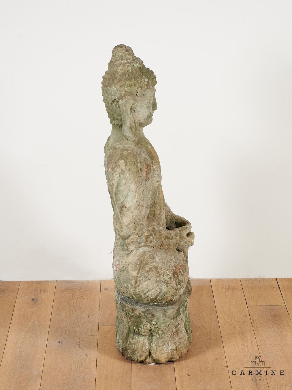 Sculture & Statue: Buddha, 20. Jahrhundert – Usato da Ostermundigen venduto da CarmineHome 3