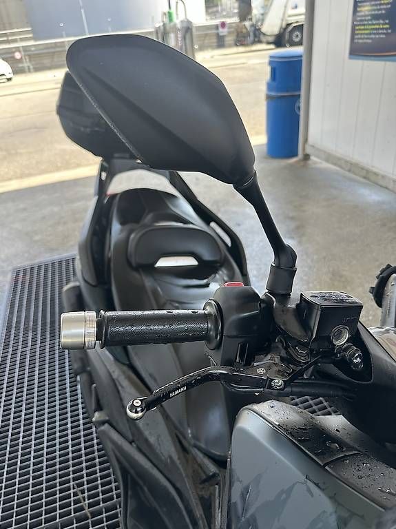 Yamaha Scooter: Scooter Yamaha XMAX 300 Techmax – Usato da Genève venduto da diak203 2