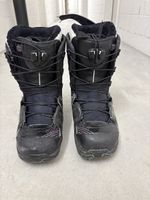 Snowboard Boots Salomon Optima Grösse 39 1/3 gebraucht