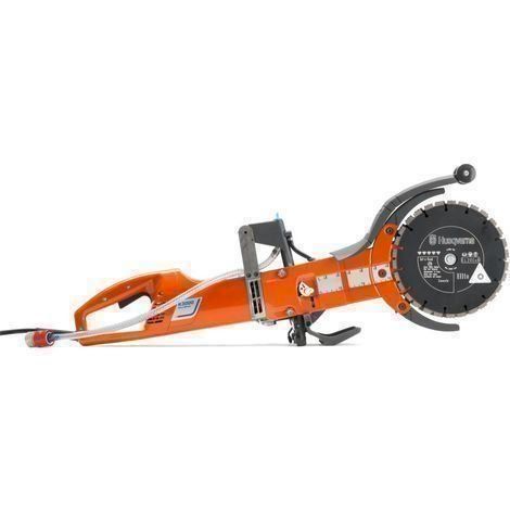 Smerigliatrici & Lucidatrici: Husqvarna K 4000 Cut-n-Break – Nuovo e nell'imballaggio originale da Bottighofen venduto da zaap