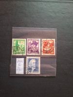 *6002 * P Juventute 1934 Gestempelt SBK Fr 24.-