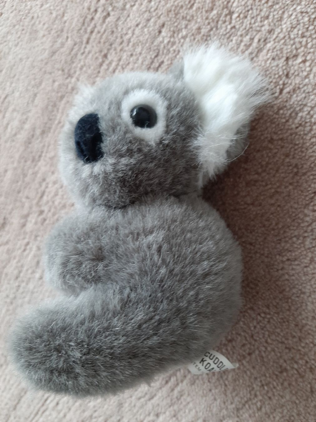 Giocattoli: Peluche Koala (klein) – Usato da Wittenbach venduto da lukelu 3