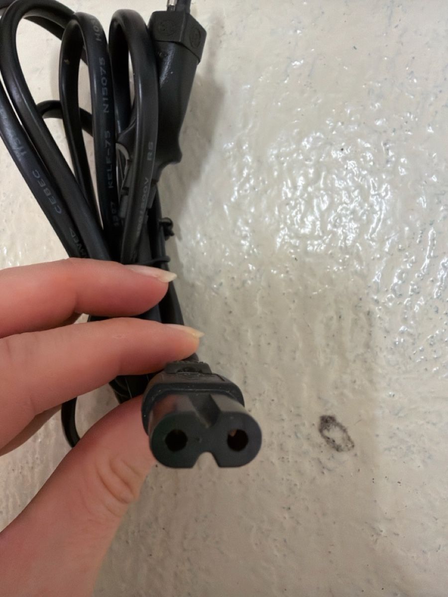 Kabel: Netzkabel – Neu und originalverpackt aus Au ZH von eac_gm25 1