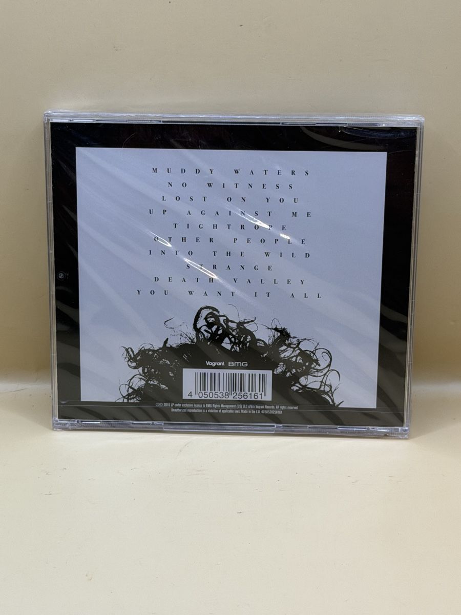 CDs: CD LP "Lost On You" NEW SEALED  – Neuf avec emballage d'origine à Genève par sho_67qj 1