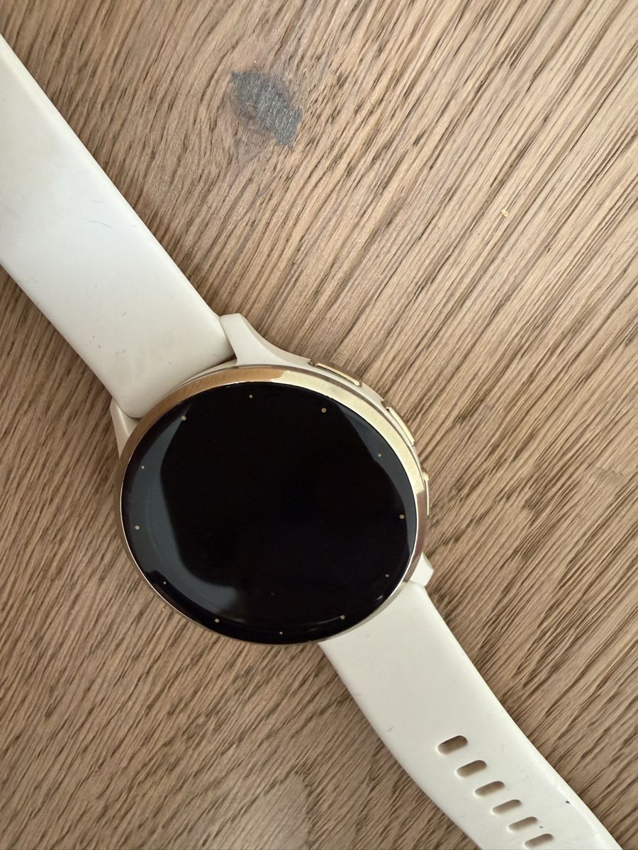 Garmin Smartwatch: Garmin Venu3s – Gebraucht aus Solothurn von jasiiii 2