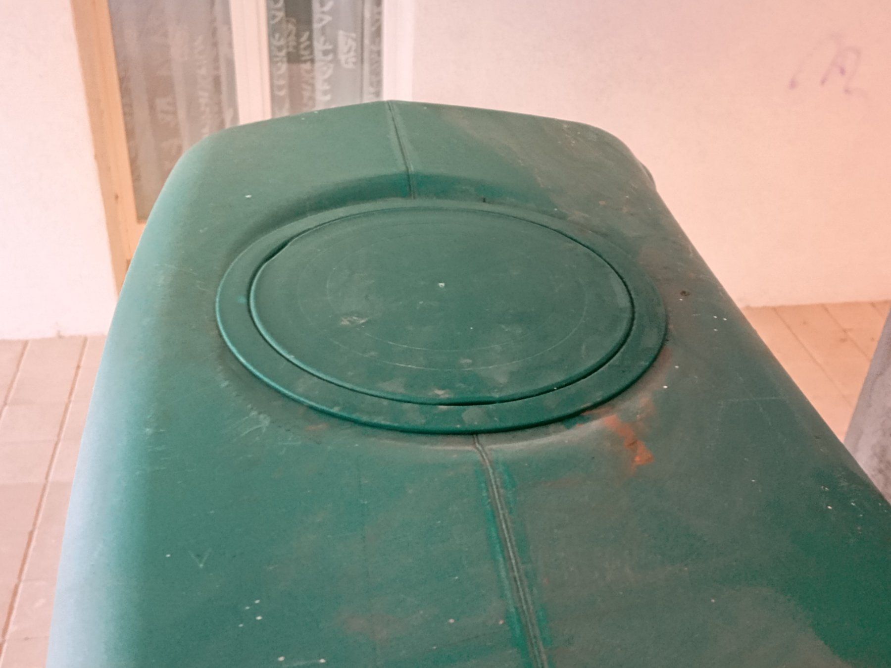 Annaffiatura & Irrigazione: Regentonne 4rain 300 l – Usato da Bülach venduto da cann11 4