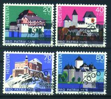 1978, Pro Patria, ET