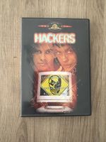 Hackers (1995) DVD