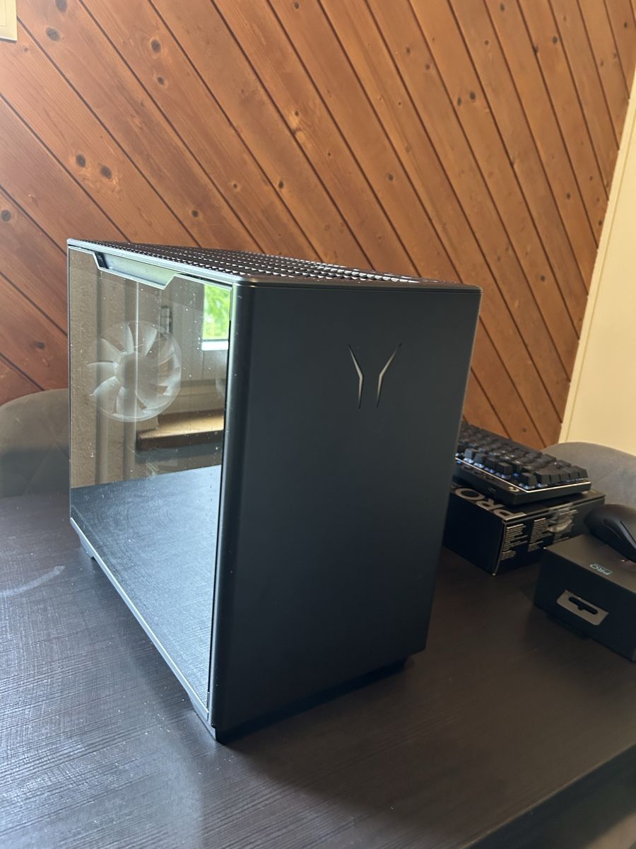 PCs: Gaming Pc – D'occasion à Thalwil par esr_rgx8 2
