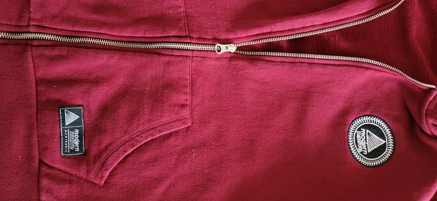 Vestes & Manteaux: Sweatshirtjacke – D'occasion à Amlikon-Bissegg par Schnuefeli4 1
