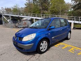 Renault Megane Scenic Automat