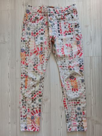PLEASE P78 Jeans taille / Grosse S