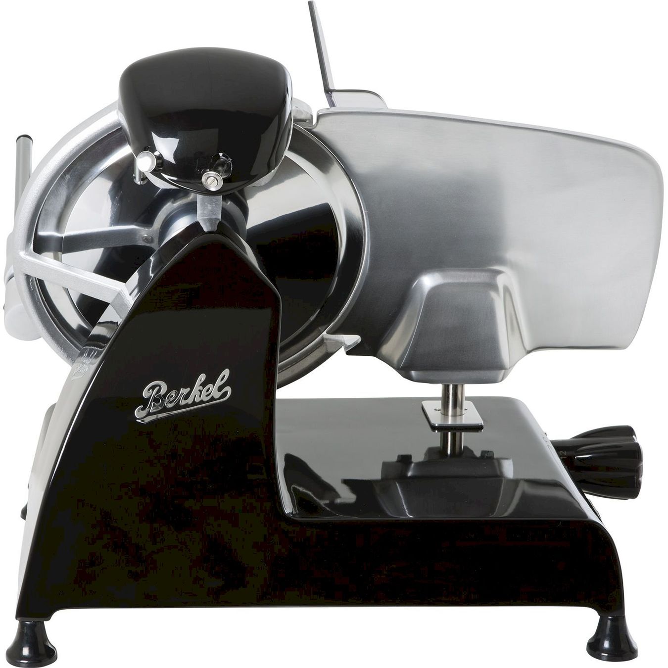 Profigeräte & Gastro: Berkel Red Line 250 Aufschnittmaschine – Neu und originalverpackt aus Bottighofen von zaap 2