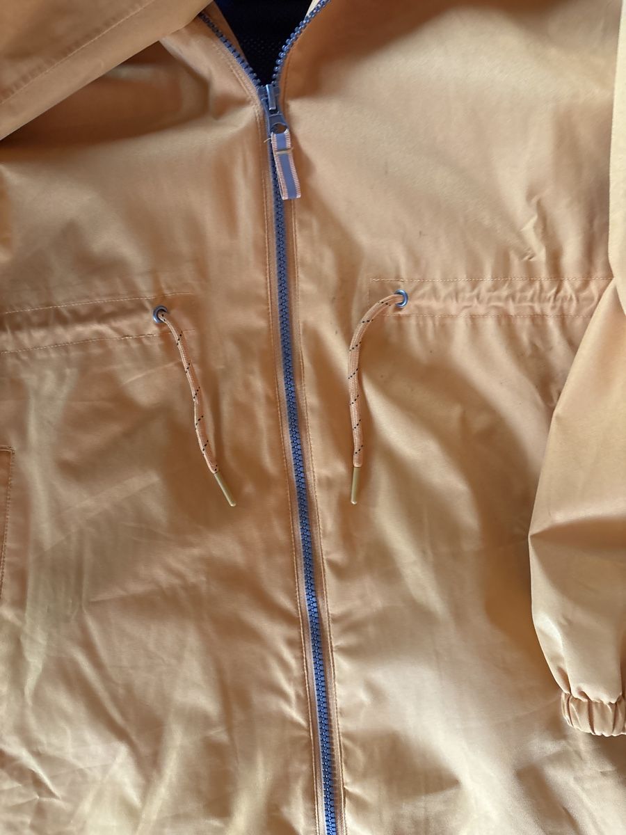 Tchibo Jacken & Mäntel: Regenmantel Tchibo Mädchen Gr. 158/164 – Neu (gemäss Beschreibung) aus Knonau von ReMaaaan 4