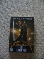 Die verschollene Flotte Ein teurer Sieg Jack Campbell