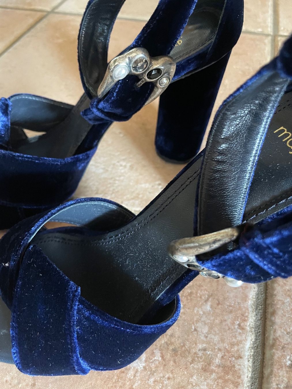 Maje Scarpe da donna: Chaussure à talon MAJE – Nuovo (secondo la descrizione) da Lausanne venduto da Lou__ 2