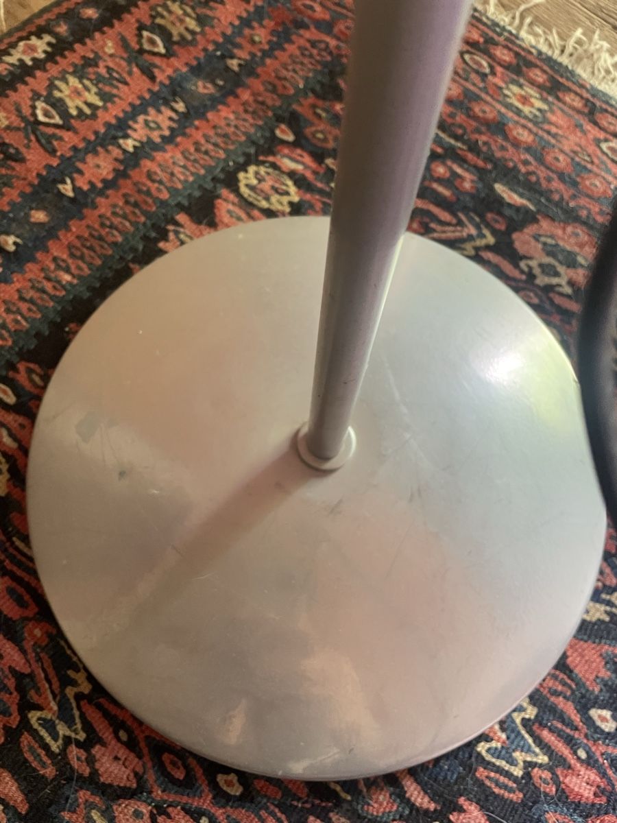 Ikea Lampes: Stehlampe, Ikea, dimmbar – D'occasion à Holderbank AG par Hallo104 7