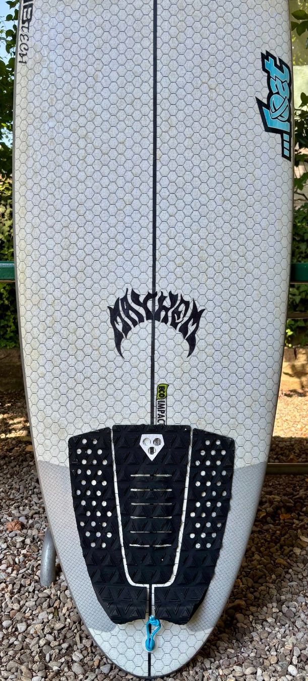 Lib Tech Surfboards & Schwimmbrette: Lost Quiver Killer - – Neu (gemäss Beschreibung) aus Bern von Zengerr 7