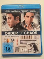 Order of Chaos - Der Wolf im Schafspelz