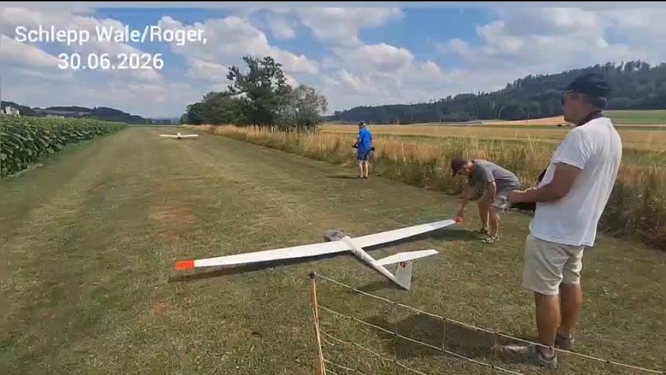 Modellismo RC: DG300 Elan 3.75m – Usato da Rubigen venduto da doors01 1