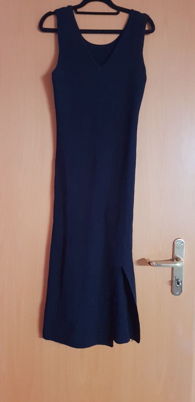 Kleider: Kleid M schwarz – Neu (gemäss Beschreibung) aus Bubendorf von ang_b829