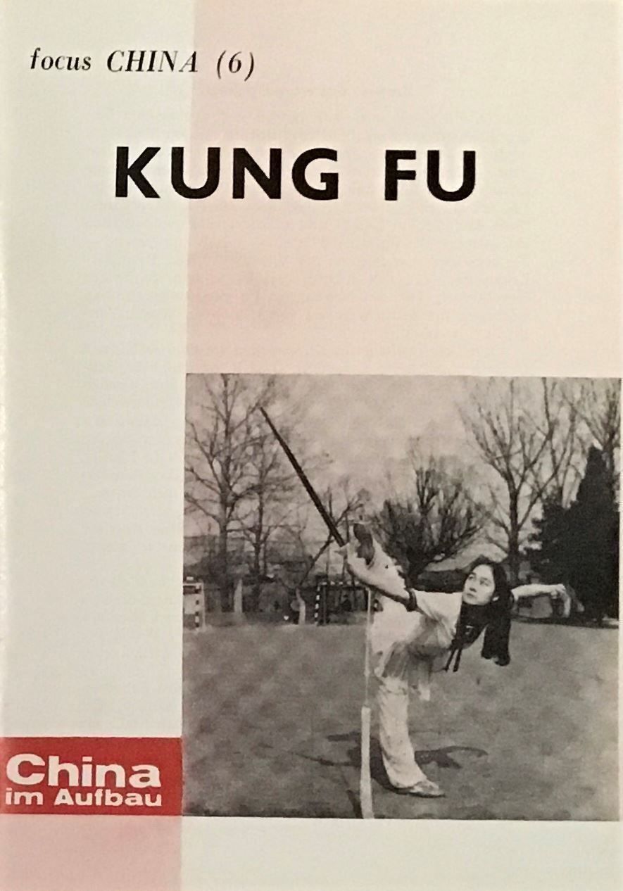 Libri: Kung Fu – Nuovo (secondo la descrizione) da Sarnen venduto da Livres
