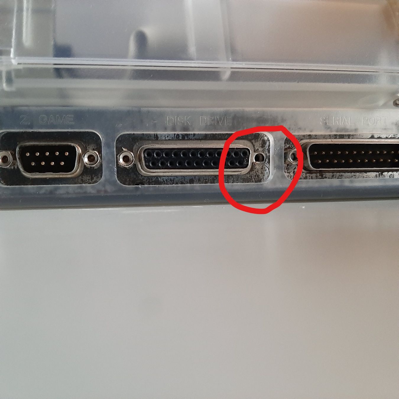 Commodore PC: Gotek  Diskettenlaufwerk V3.42 + Kabel + USB Stick – Nuovo e nell'imballaggio originale da Beringen venduto da Beringen75 3