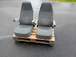 Spezielle Sitzmöglichkeit ...