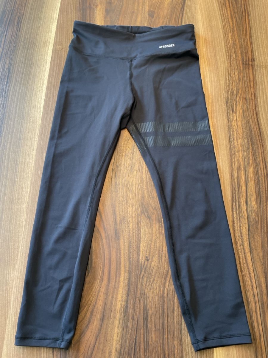 Leggings: 7/8 Tights Stronger ETNA M – Nuovo (secondo la descrizione) da Basel venduto da pilzliii