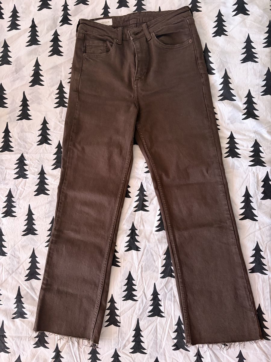 Zara Jeans: Zara Jeans 36 – Neu (gemäss Beschreibung) aus Zürich von supereme