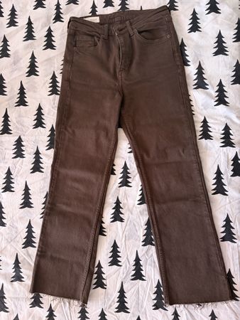 Zara Jeans 36