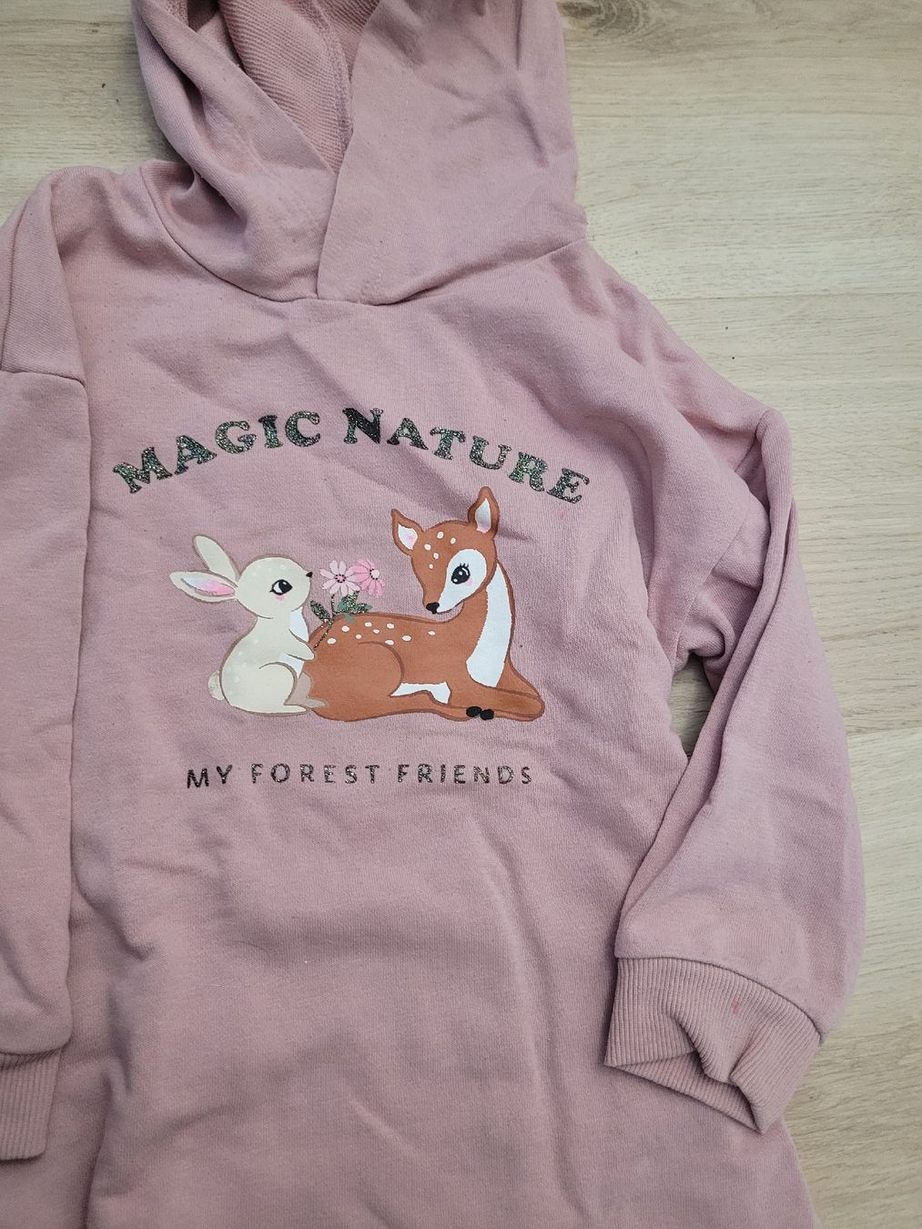 Maglioni & Felpe: Pullover Gr. 98 – Usato da Lupsingen venduto da sta_wgg5