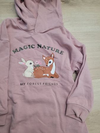 Pullover Gr. 98