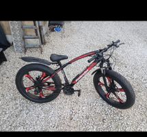 Fatbike Toledo Neu und Original Verpackt 